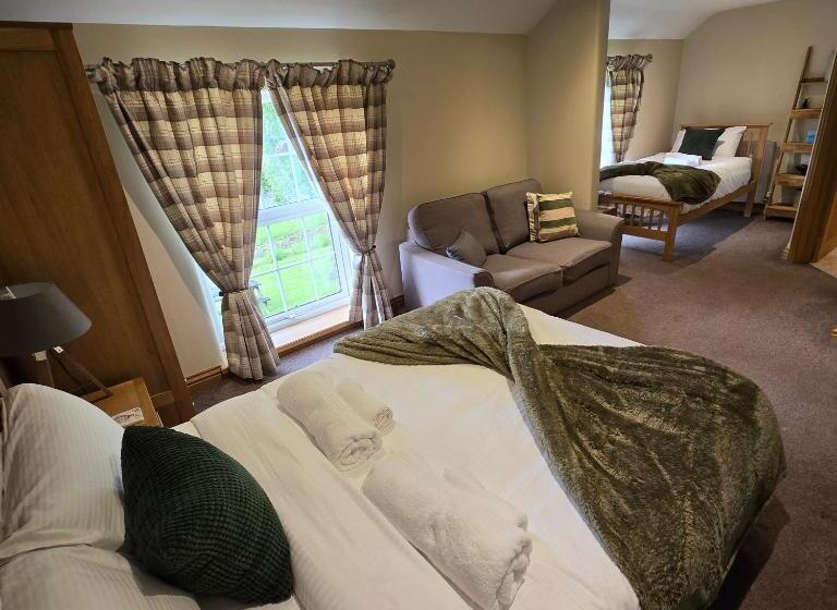 הוסטל The Star Inn, Weaverthorpe