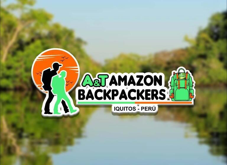 تختخواب و صبحانه A&t Amazon Backpacker`s