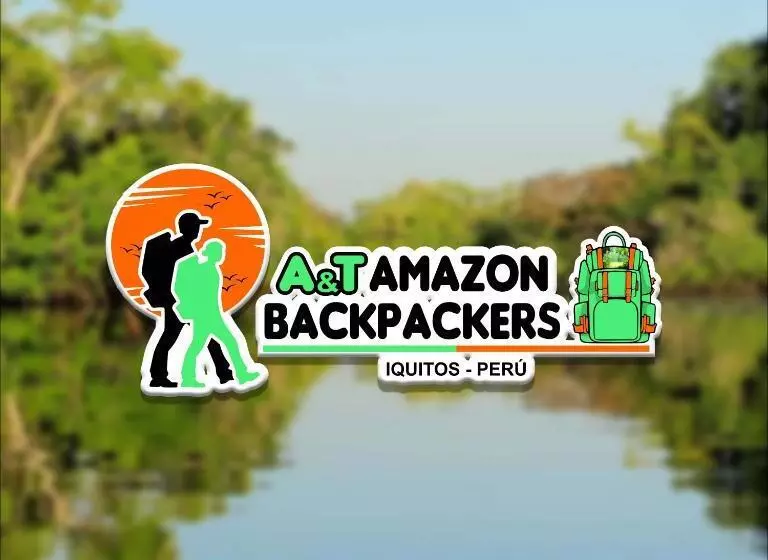Bed and Breakfast A&t Amazon Backpacker`s