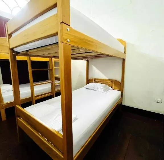 Bed and Breakfast A&t Amazon Backpacker`s