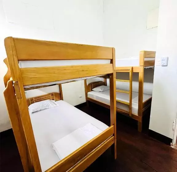 Bed and Breakfast A&t Amazon Backpacker`s