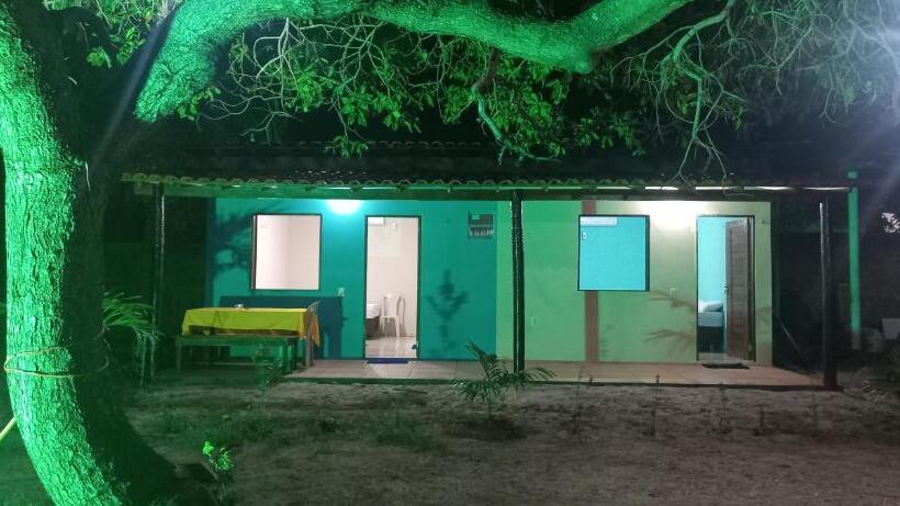 ベッドアンドブレックファースト Chalé Renilton Turismo