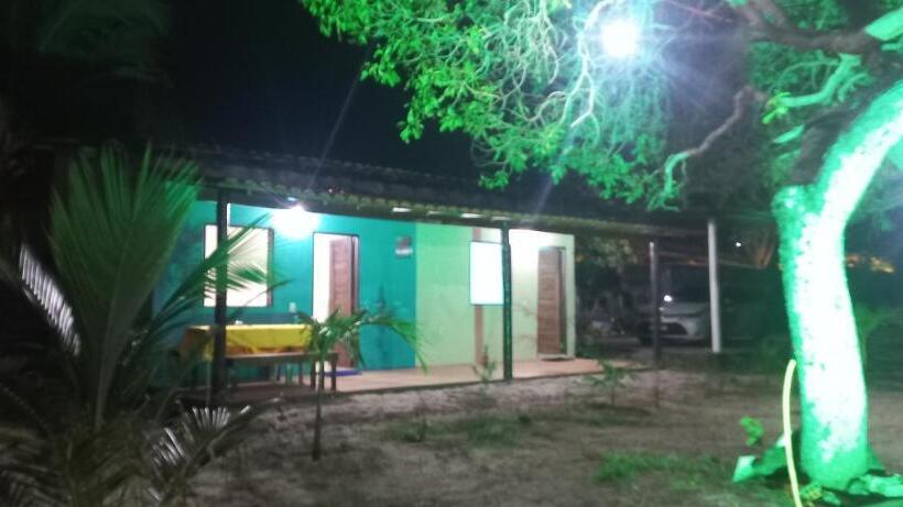 ベッドアンドブレックファースト Chalé Renilton Turismo