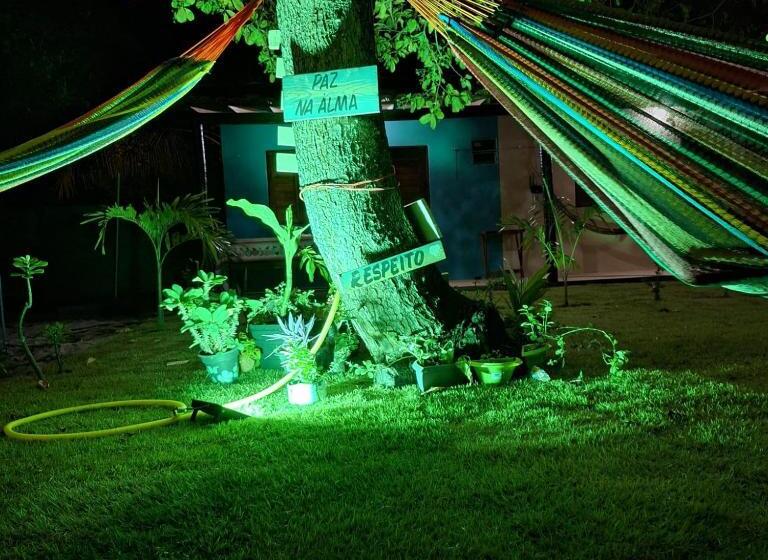 ベッドアンドブレックファースト Chalé Renilton Turismo