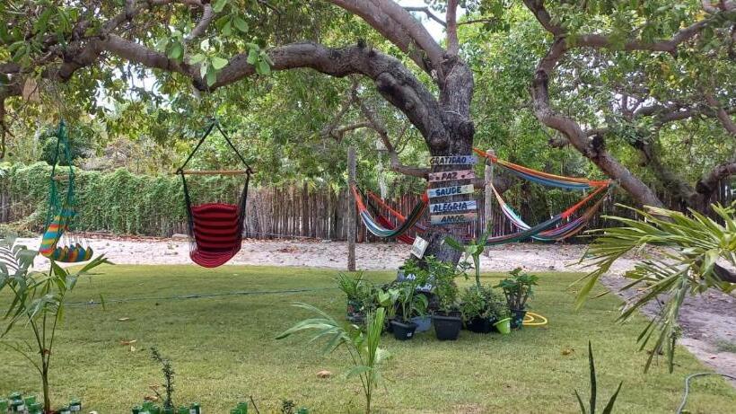 ベッドアンドブレックファースト Chalé Renilton Turismo