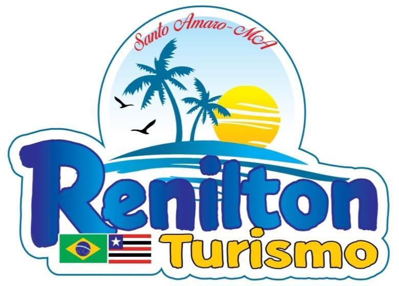ベッドアンドブレックファースト Chalé Renilton Turismo