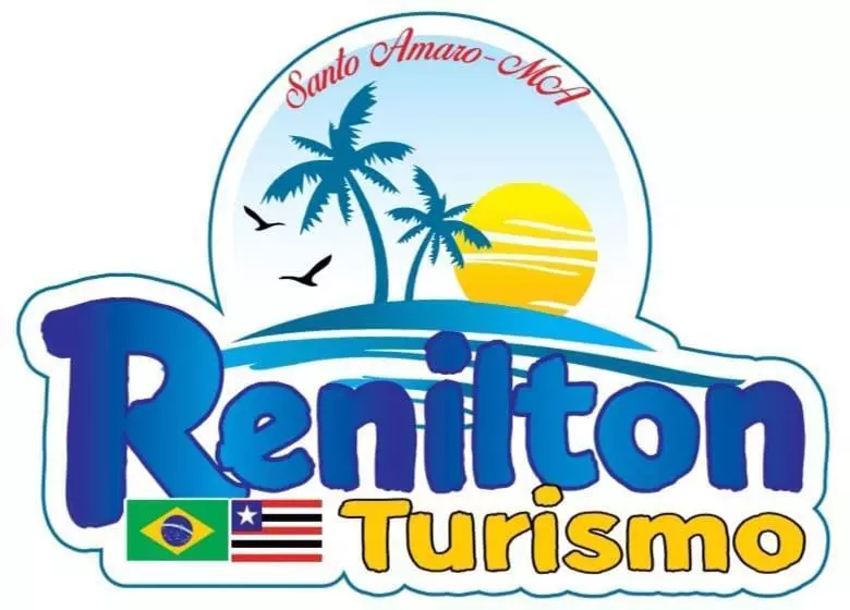 ベッドアンドブレックファースト Chalé Renilton Turismo