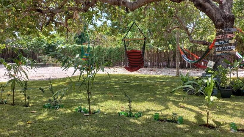 ベッドアンドブレックファースト Chalé Renilton Turismo