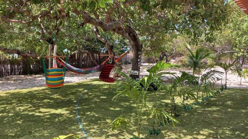 ベッドアンドブレックファースト Chalé Renilton Turismo