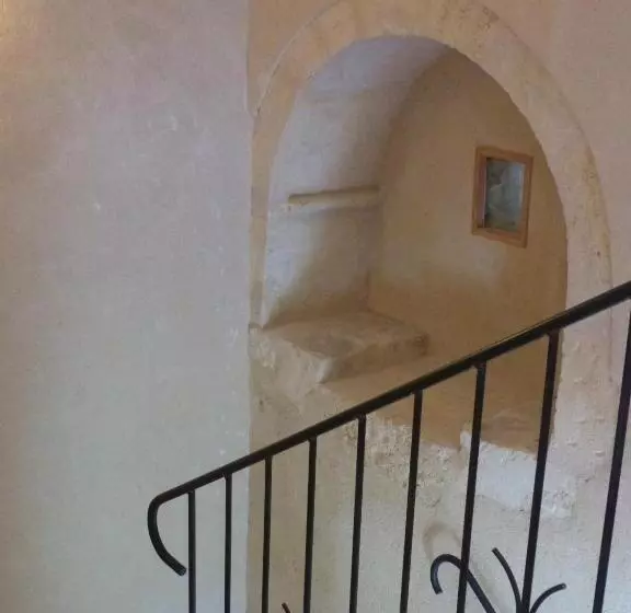 Aamiaismajoitus (B&B) Chambres D Hôtes De Charme Dans Un Vignoble