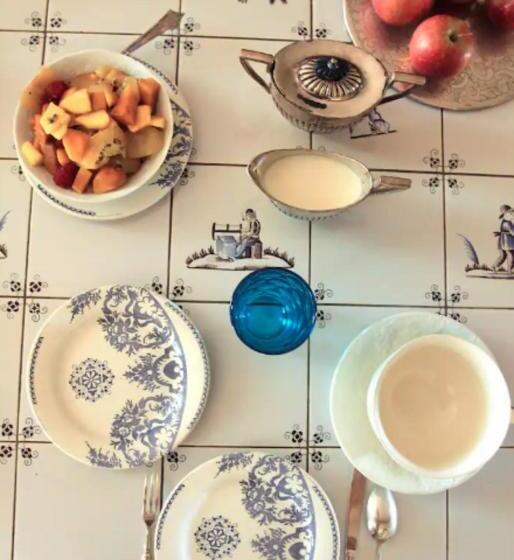 민박 Chambres D Hôtes De Charme Dans Un Vignoble