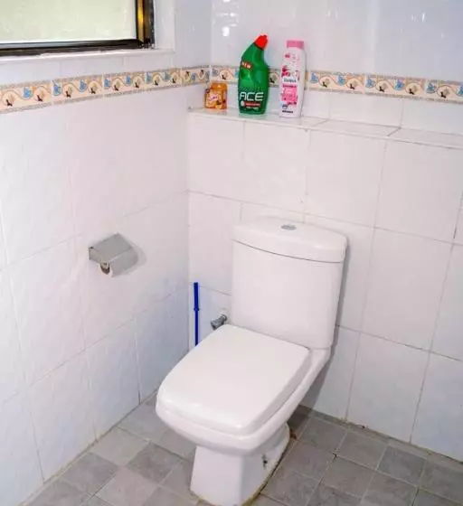 تختخواب و صبحانه Harbon Haven 3br Apartment