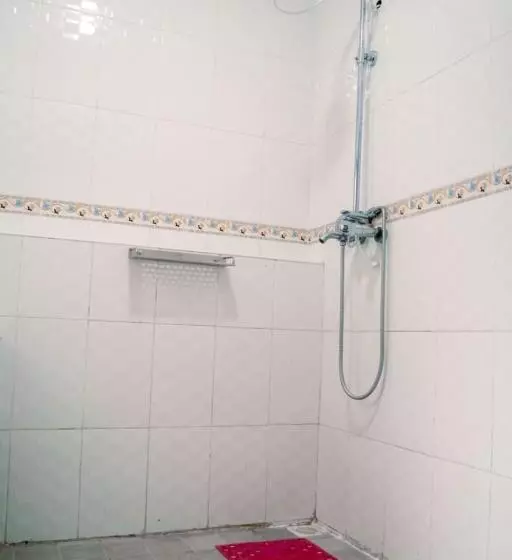 تختخواب و صبحانه Harbon Haven 3br Apartment