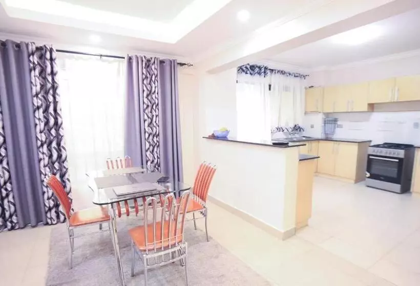 تختخواب و صبحانه Harbon Haven 3br Apartment