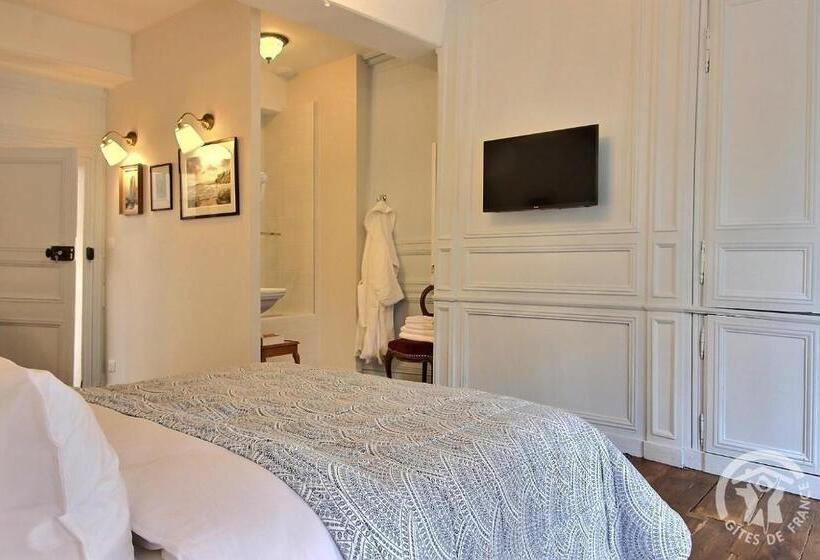 Nocleg ze śniadaniem Guest House Saint Yves