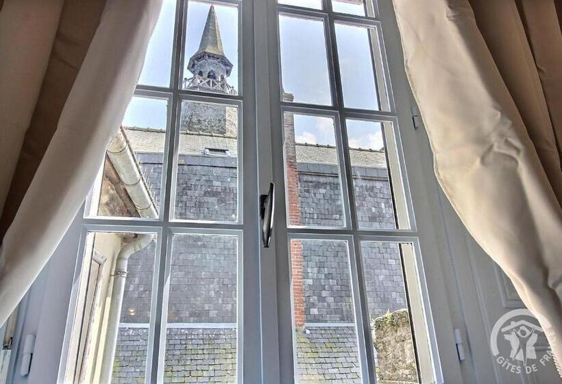 Nocleg ze śniadaniem Guest House Saint Yves