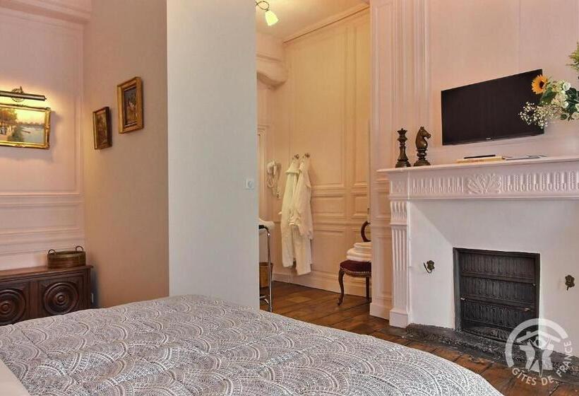 Nocleg ze śniadaniem Guest House Saint Yves