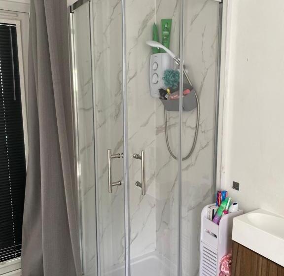 צימר Small Quirky Studio