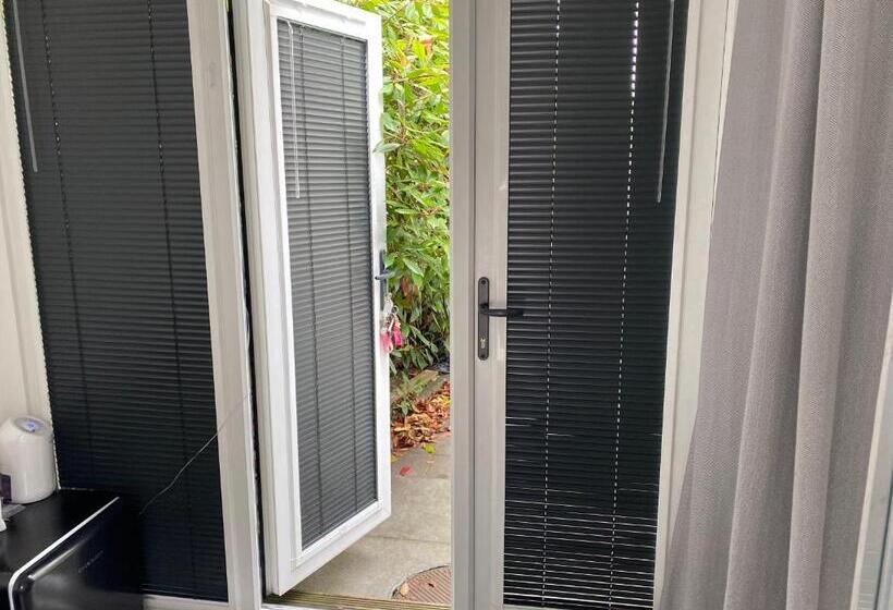 צימר Small Quirky Studio