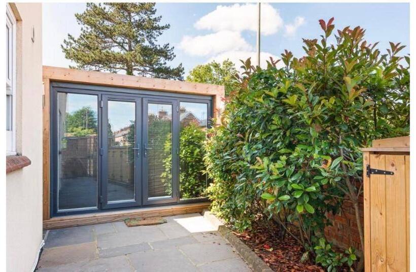 צימר Small Quirky Studio