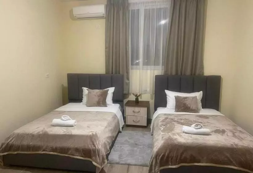 Bed and Breakfast St Pauli