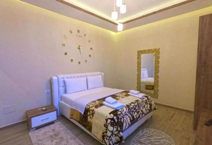 Bed and Breakfast St Pauli