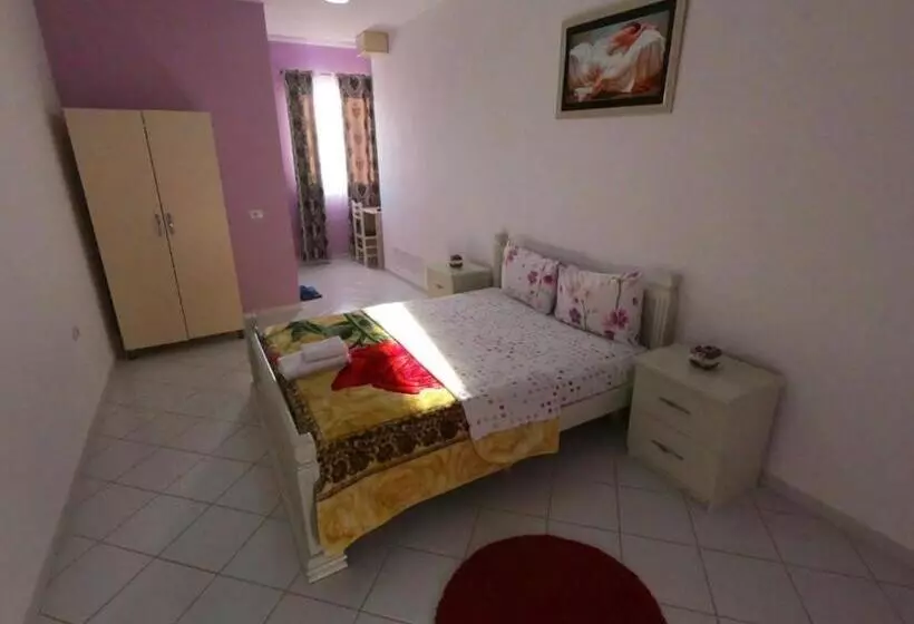 Bed and Breakfast St Pauli