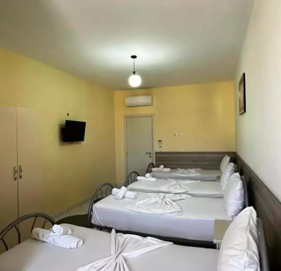 Bed and Breakfast St Pauli