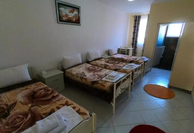 Bed and Breakfast St Pauli
