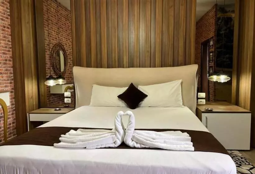 Bed and Breakfast St Pauli