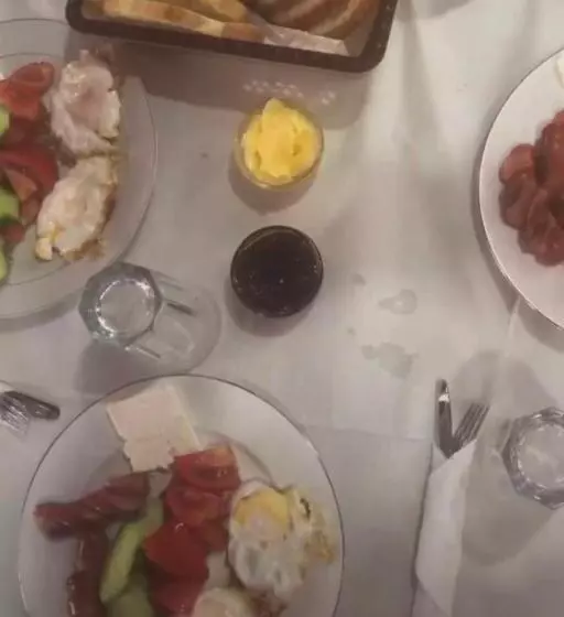 Bed and Breakfast St Pauli