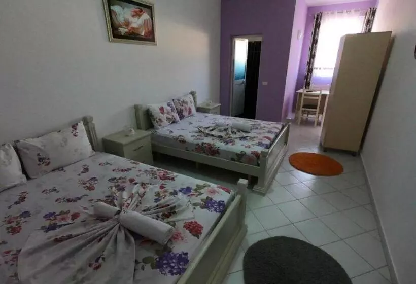 Bed and Breakfast St Pauli