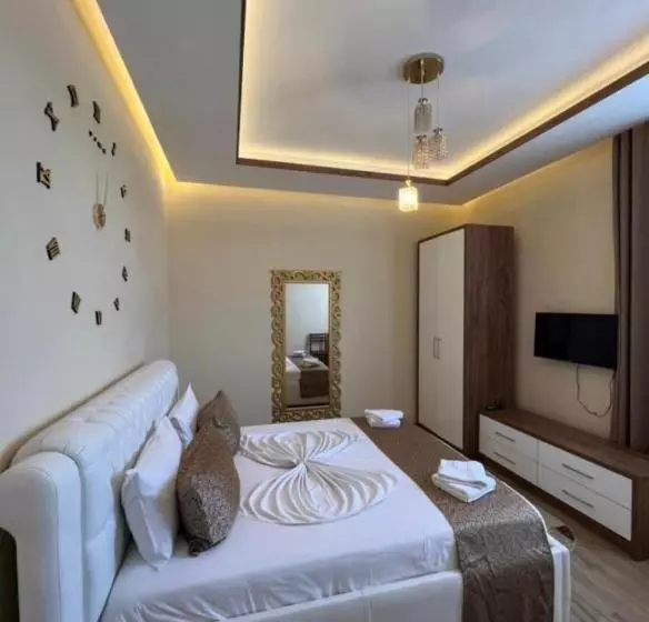 Bed and Breakfast St Pauli