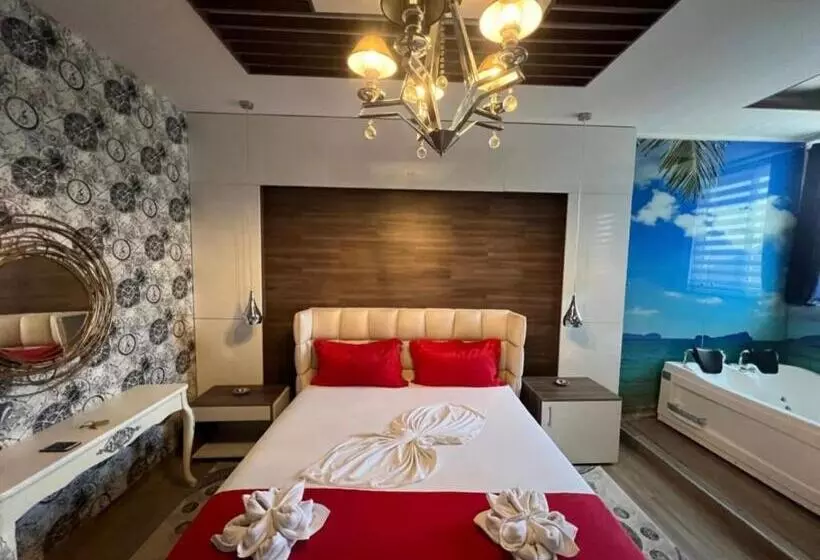 Bed and Breakfast St Pauli