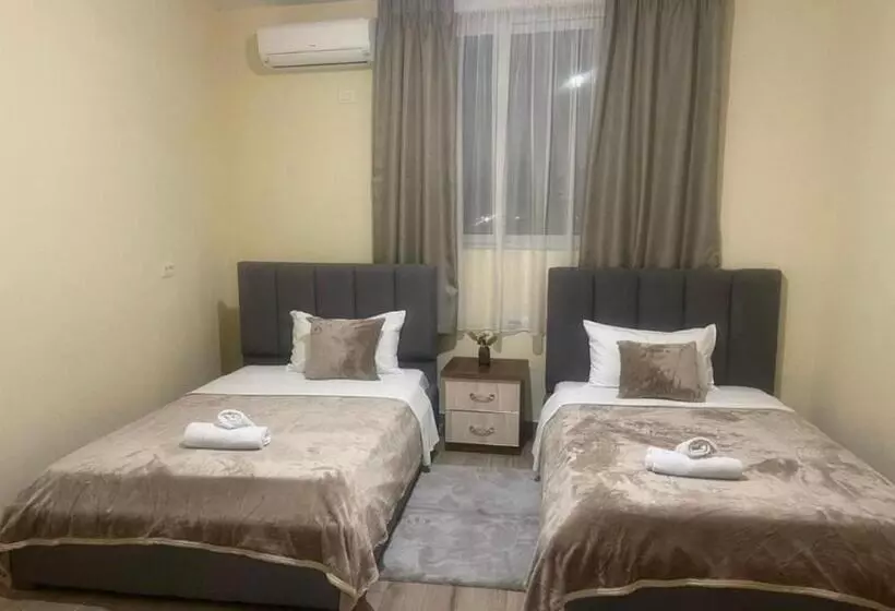 Bed and Breakfast St Pauli
