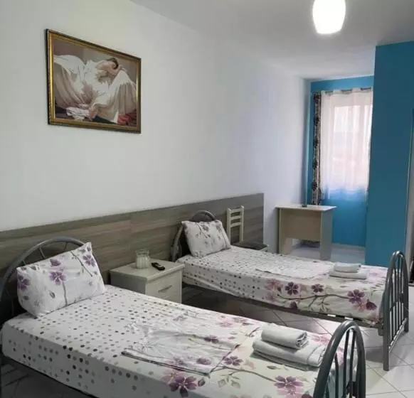 Bed and Breakfast St Pauli
