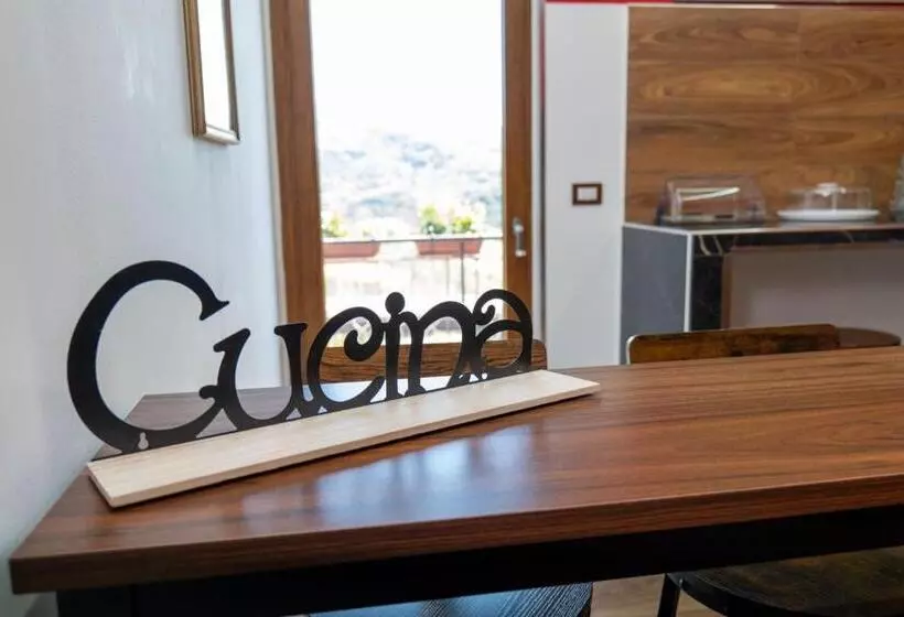 Aamiaismajoitus (B&B) Villa Rosa