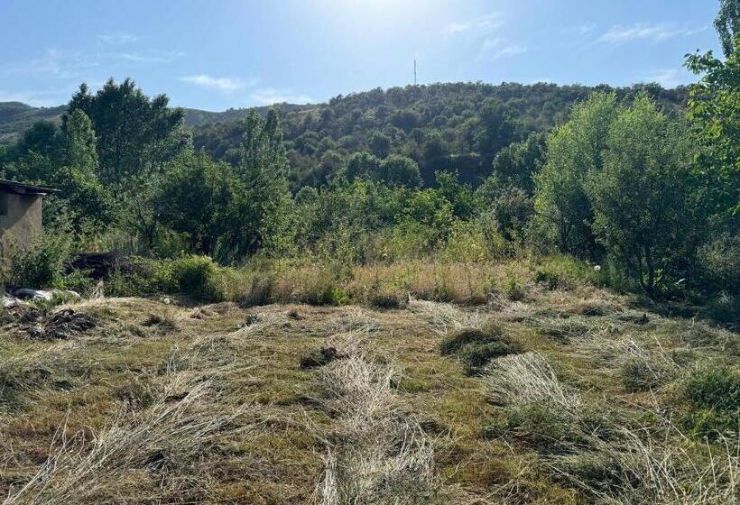 Chimgan Forest Garden Camping Resort