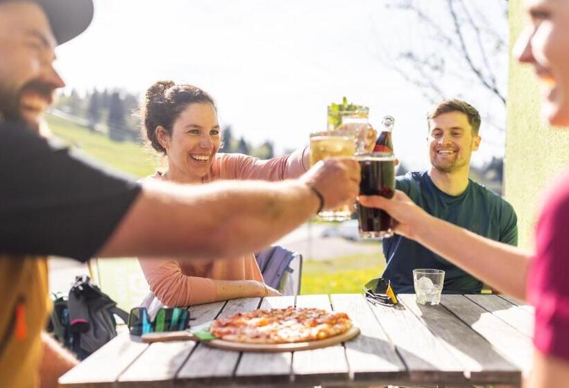 Explorer Hotel Stubaital