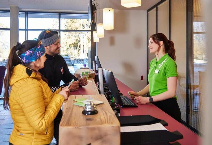 Explorer Hotel Stubaital