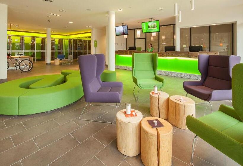 Explorer Hotel Stubaital