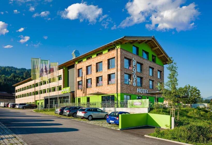 Explorer Hotel Stubaital