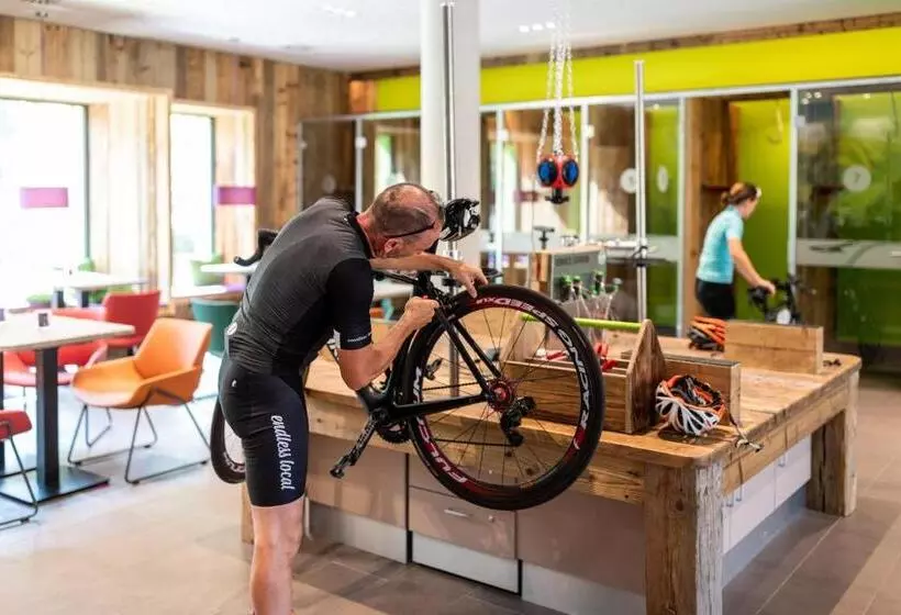 Explorer Hotel Stubaital