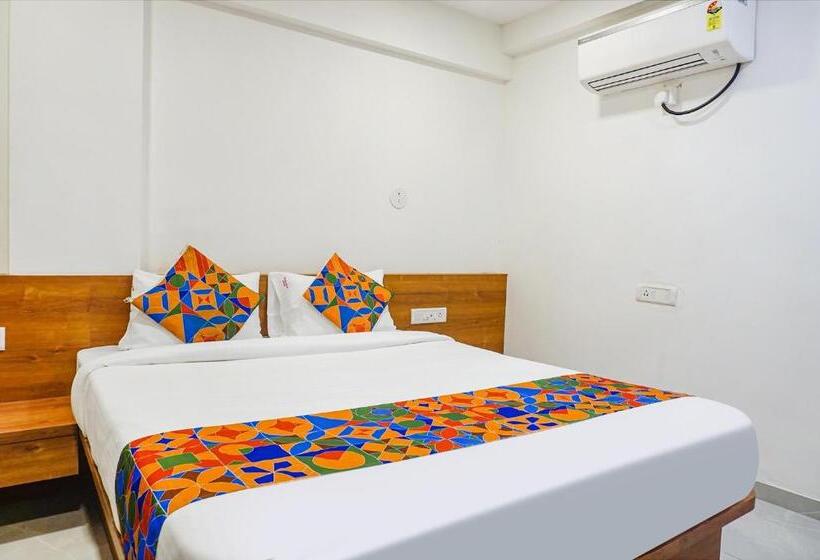 Fabhotel Royal Palace Inn Lal Mahal