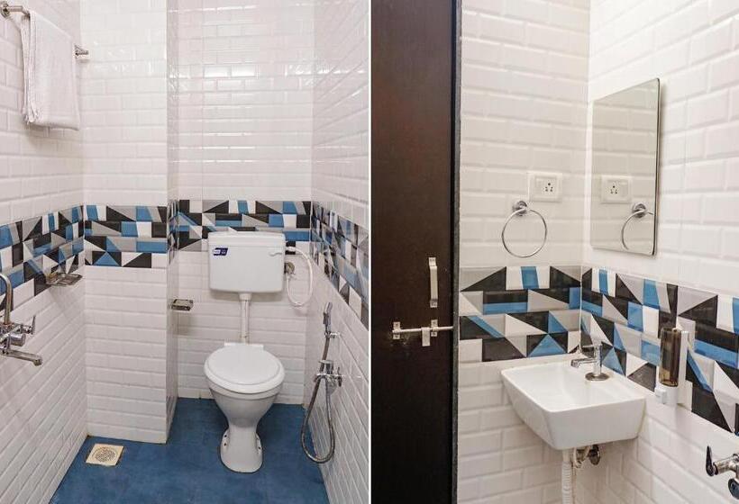 Fabhotel Royal Palace Inn Lal Mahal