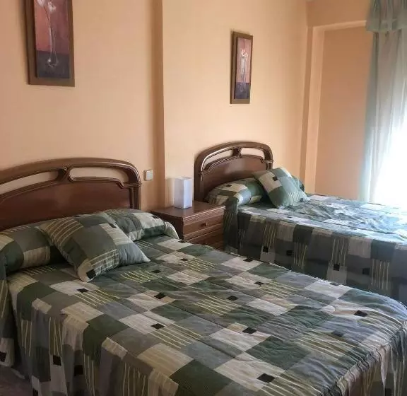 Hostal Pensión La Torre