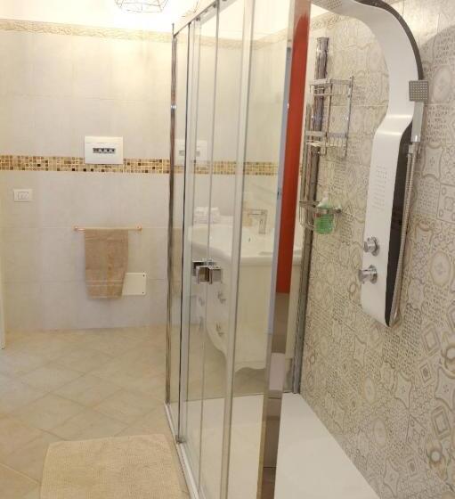 호텔 Agriturismo Borgo Delle Rose