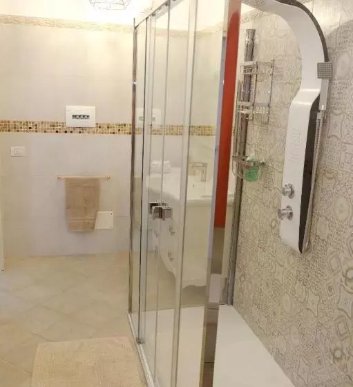 Hotelli Agriturismo Borgo Delle Rose