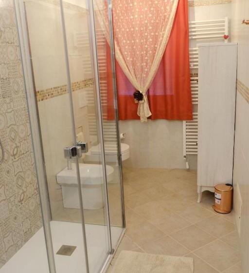 호텔 Agriturismo Borgo Delle Rose