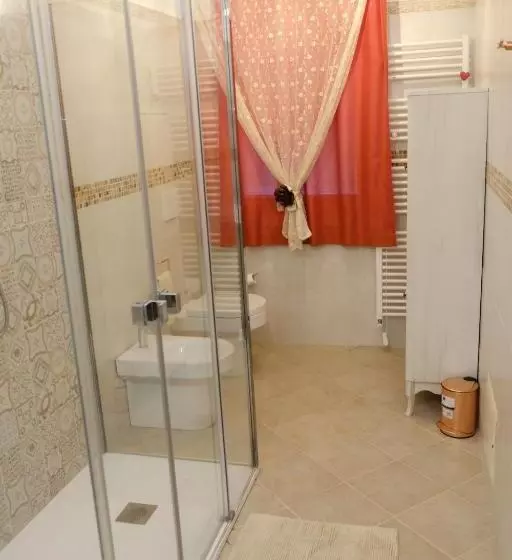 Hotelli Agriturismo Borgo Delle Rose